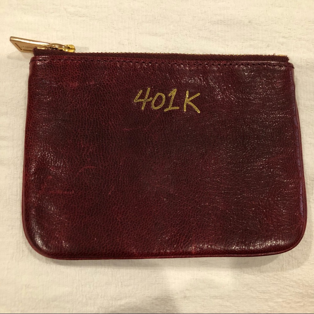 Rebecca Minkoff Change Purse - Picture 3 of 4